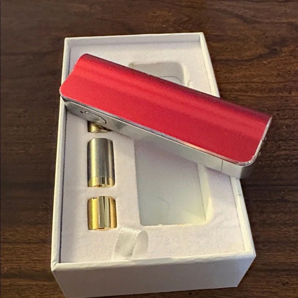 Red C-Box by Kandy Pens - Picture 4 of 6